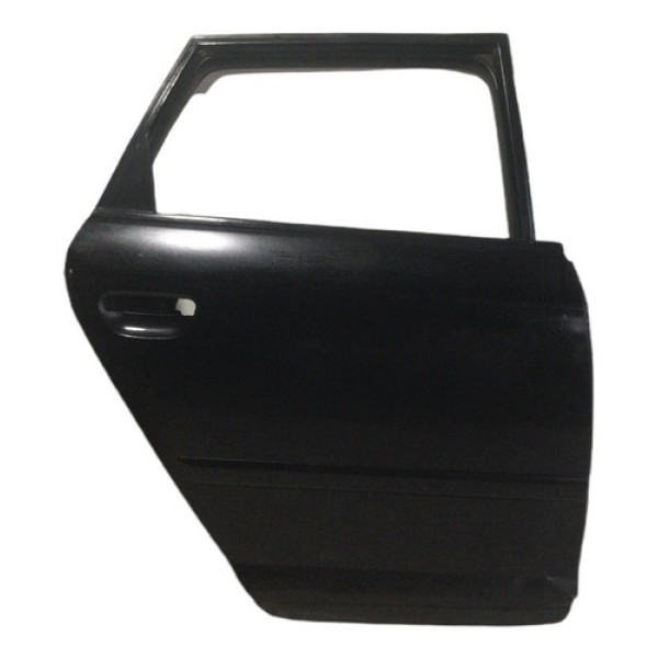 Porta Traseira Direita Audi A3 Sportback 2007-2012 Detalhe