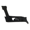 Puxador Porta Dianteira Esquerda Gm Astra 2002 2003 A 2012