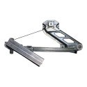 Máquina Vidro Manual Tras Dir Gm Corsa Classic 1996 A 2016