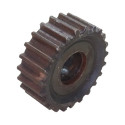 Polia Engrenagem Virabrequim Gm Corsa 1.6 1996 1997 A 2002 @