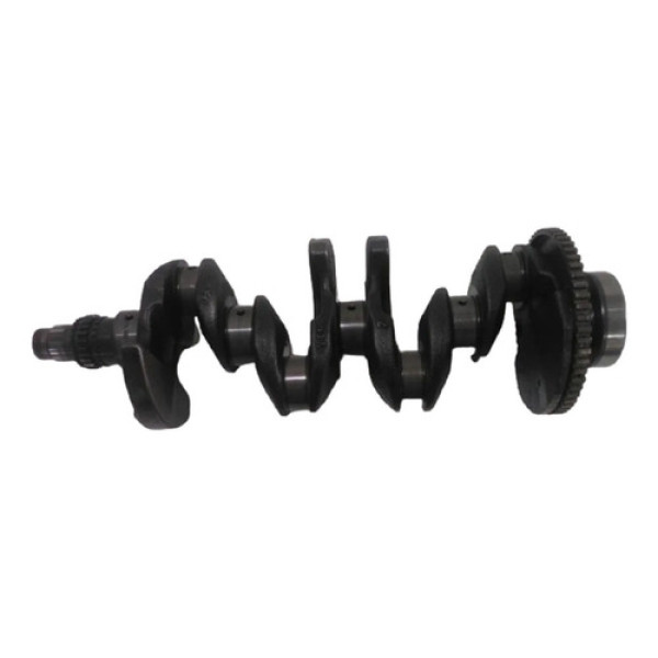  Eixo Virabrequim Std Hyundai Hb20 1.6 16v 13 14 15 16 17