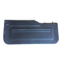 Acabamento Tampa Traseira Mitsubishi Tr4 2006 A 2012 366381