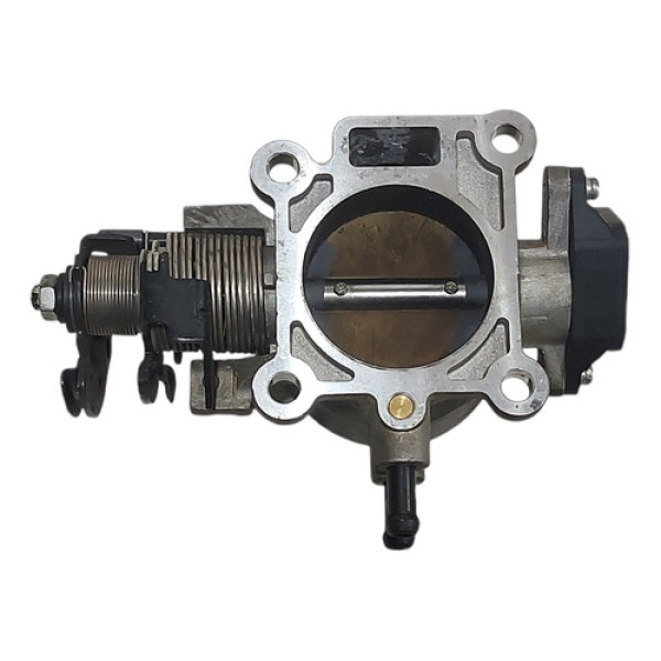 Tbi Corpo Borboleta Hyundai Tucson 2.0 2008 2009 A 2015
