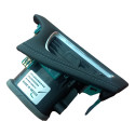 Difusor De Ar Lateral Lado Esquerdo Gm Cruze 2017 A 2023
