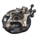 Montante Traseiro Esquerdo Chevrolet Captiva 3.6 2008 A 2015