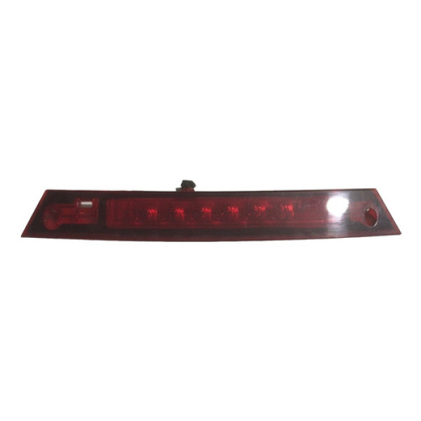 Break Light Luz Freio Ford Edge 2009 A 2014 8t43-13a613-a 