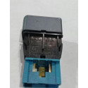 Botão Interruptor Desembaçador Fit 2004 A 2007 Origi