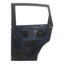 Porta Traseira Direita Gm Captiva 2008 2009 2010 A 2015 @