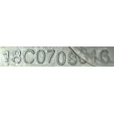 Absorvedor Impacto Parachoque Dir C4 Picasso 2008 A 2014 @