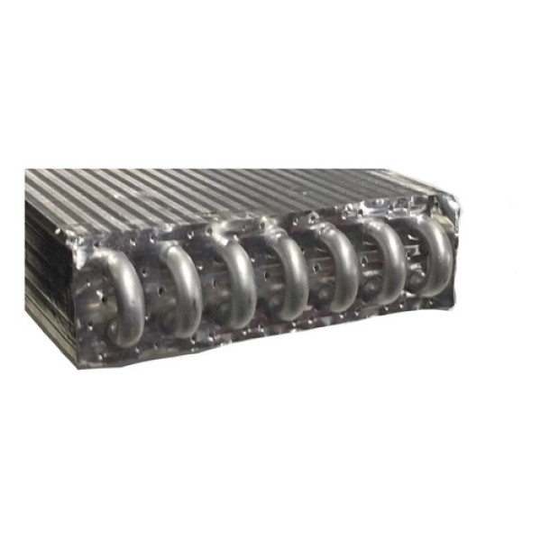 Radiador Ar Quente Peugeot 206 207 307 Picasso 2003 A 2013