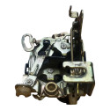 Fechadura Manual Dianteira Esquerda Gm Celta 2001 A 2006