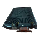 Rsdiador De Água Manual Iveco Daily 3.0 16v 2008 A 2012