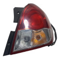 Lanterna Lado Direito Gm Captiva 2008 2009 2010 2011 A 2014