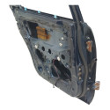 Porta Traseira Esquerda Mazda 626 C/detalhe 1994 A 1997 @