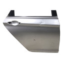 Porta Traseira Direita Hyundai Sonata 2010 2011 A 2015
