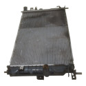Radiador Água Manual Gm Vectra 2.2 1998 1999 2000 A 2005