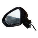 Retrovisor Lado Esquerdo Gm Cruze 2017 2018 2019 A 2021 