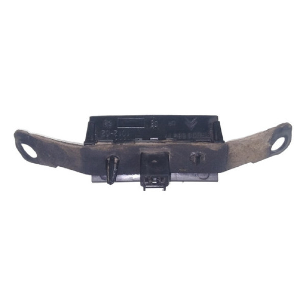 Botão Interruptor Tampa Traseira Citroën C3 2003 2004 A 2012