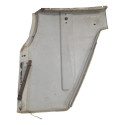 Paralama Esquerdo Iveco Daily 35-10 49-12 1997 1998 A 2007