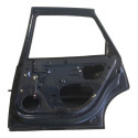 Porta Traseira Direita Gm Vectra 1997 1998 A 2005 Detalhe 
