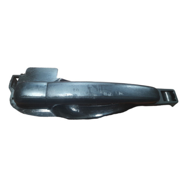 Maçaneta Externa Traseira Direita Citroën C3 2003 A 2012