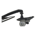 Motor Limpador Vidro Traseiro Gm Onix 2013 2014 2015 A 2019