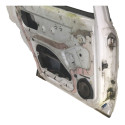 Porta Traseira Esquerda Gm Zafira 2001 A 2012 Detalhe 