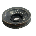 Polia Virabrequim Gm Corsa 1.0 8v 2002 A 2012 Original 
