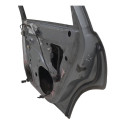Porta Traseira Direita Gm Vectra 1997 1998 1999 A 2005 @