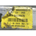 Motor Limpador Traseiro Gm Onix 2012 2013 A 2019 Valeo