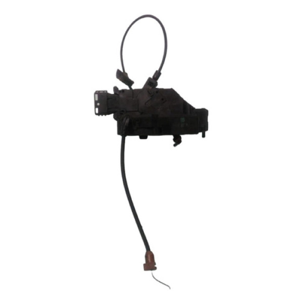 Fechadura T.e Citroen C4 Pallas 2009 2010 2011 24087816