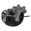 Montante Traseiro Esquerdo Chevrolet Captiva 3.0 2008 A 2015