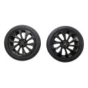 Jogo Rodas Com Pneus Gm Cruze 215/50 Aro 17 5x105 2017 