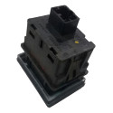 Interruptor Vidro Elétrico Gol Saveiro Voyage G5 2008 A 2020