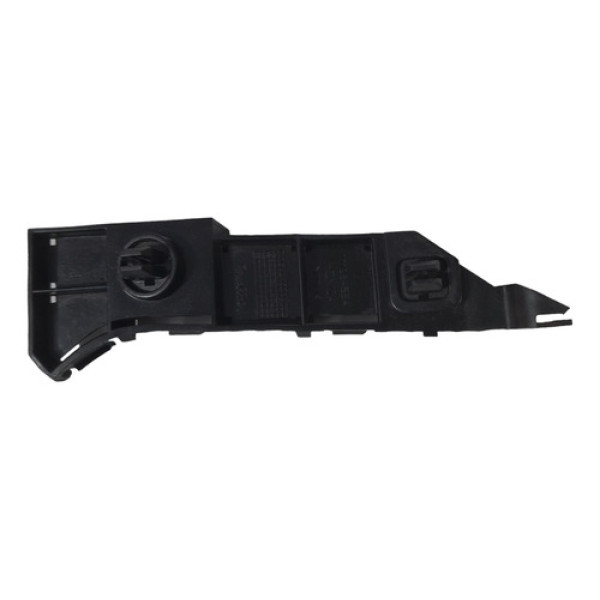 Guia Parachoque  Dianteiro Esquerdo Honda Civic 2004  A 2006