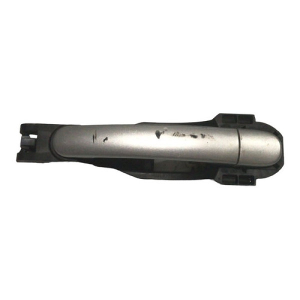 Maçaneta Externa Traseira Direita Vw Spacefox 2011 A 2014