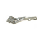 Dobradiça Capo Lado Direito Chevrolet Meriva 2002 A 2012