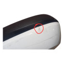 Retrovisor Elétrico Externo Direito Gm Cobalt 2013 A 2018