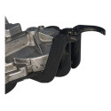Motor Limpador Vidro Traseiro Gm Agile 2009 2010 A 2014