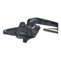 Motor Limpador Traseiro Gm Onix 2013 2014 2015 2016 A 2019