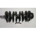  Virabrequim Std Peugeot 307 1.6 16v Flex 09 A 2014