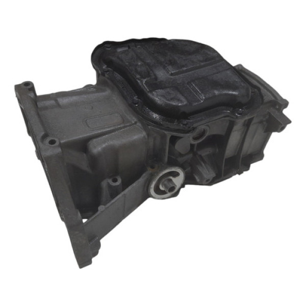 Carter Óleo Motor Nissan March Versa 1.6 16v 2016 2017 2020