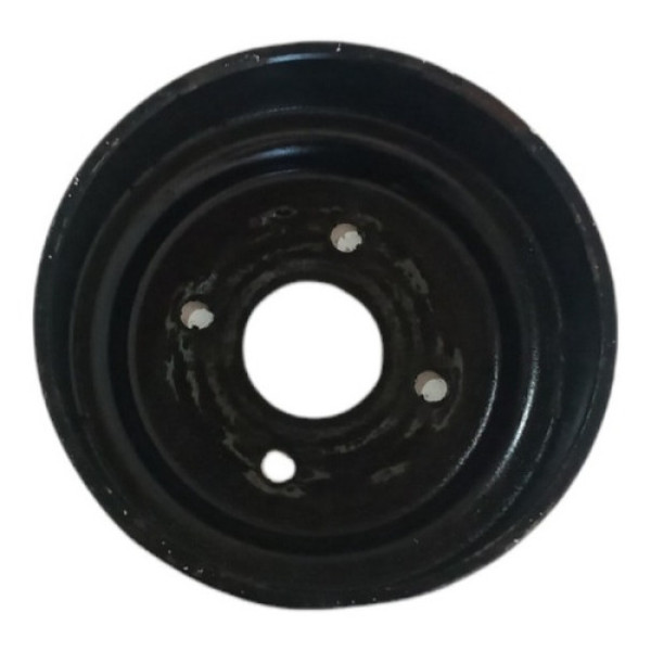 Polia Bomba Água Jac J3 1.4 2011 Até 2015 Original 