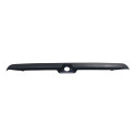 Moldura Tampa Traseira Gm Kadett 1991 1992 1993 A 1998 @
