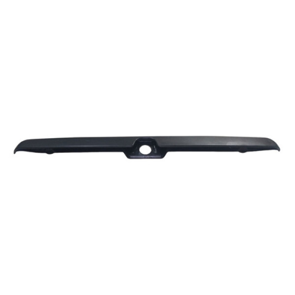 Moldura Tampa Traseira Gm Kadett 1991 1992 1993 A 1998 @