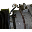 Compressor Ar Condicionado Chery Gelly 1.8 2009 2010 A 2013