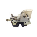 Fechadura Manual Diant Esquerda Corsa Classic 1994 A 2009