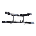 Agregado Eixo Traseiro Freelander 1 2.5 2001 2003 A 2006 