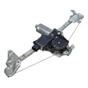 Máquina Vidro Elétrico Traseira Esquerda Vectra 1996 A 2002