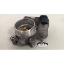 Corpo De Borboleta Prisma 1.4 8v 2015 2016 2017 2018 2019  2